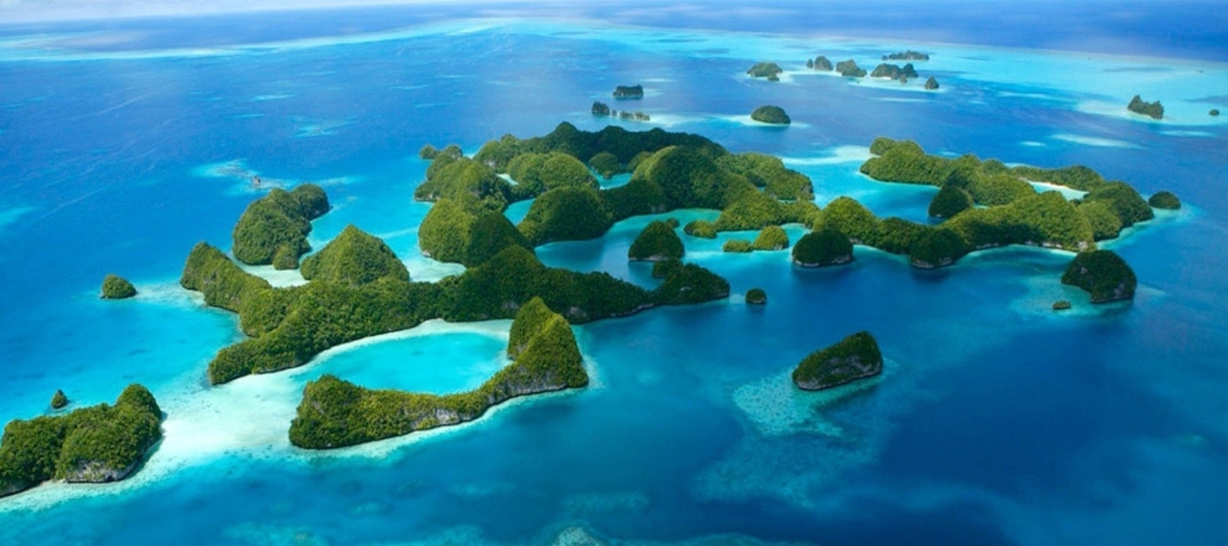 Micronesia Tours