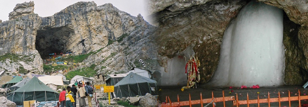 Amarnath Yatra