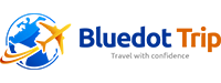 BlueDot Trip