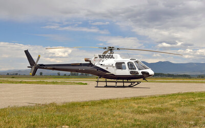 AS-350 B3