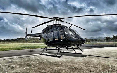 Bell 407