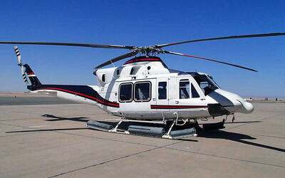 Bell 412 EP