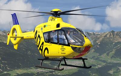 EC135